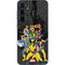 Marvel X-Men Group Galaxy A55 5G Skin
